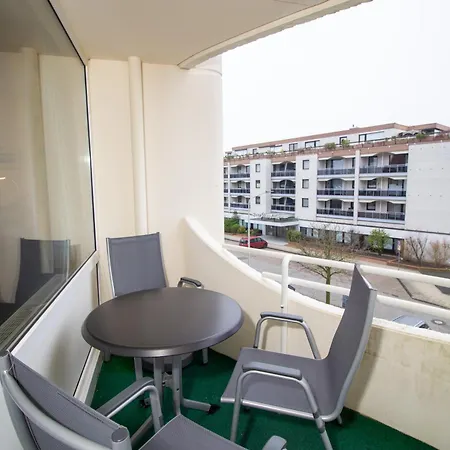 Apartman Trafalgar 223 *