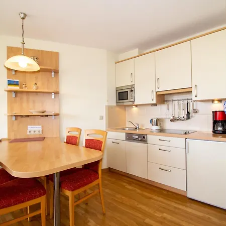 Appartement Trafalgar 223 Cuxhaven