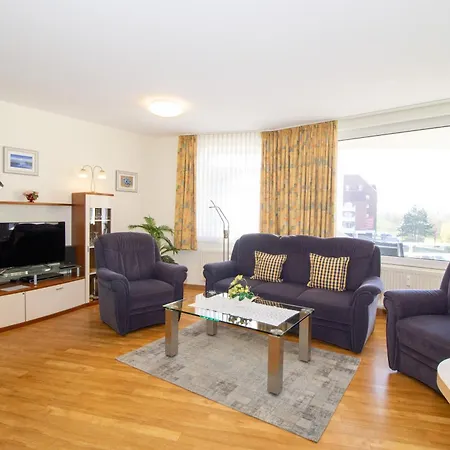 Trafalgar 223 Appartement *