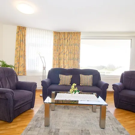 Appartement Trafalgar 223 Cuxhaven