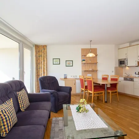 Trafalgar 223 Appartement Cuxhaven