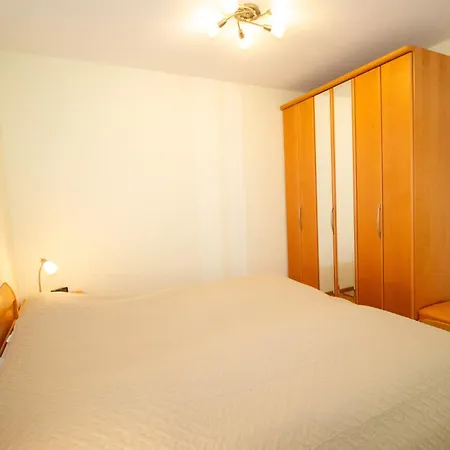 Trafalgar 223 Appartement *