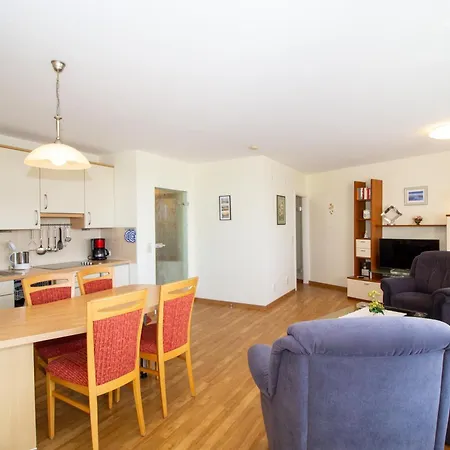 Appartement Trafalgar 223 *