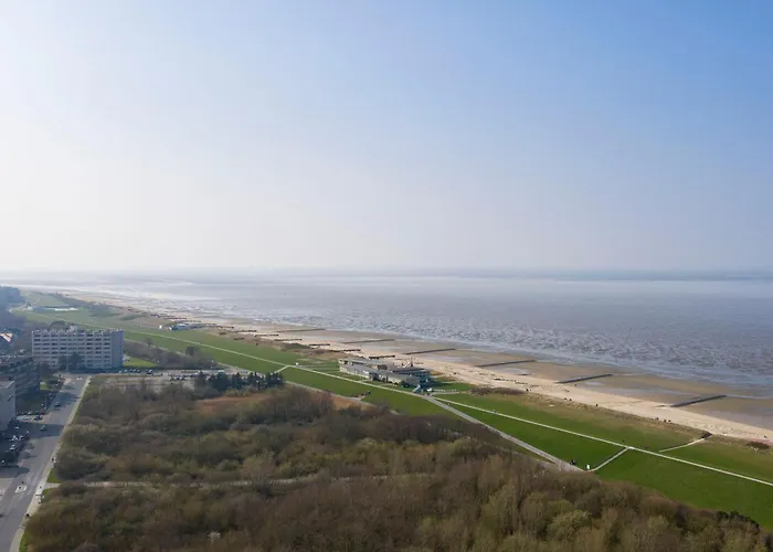 Trafalgar 223 * 库克斯港